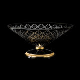 Mariner Luxury Handcrafted Table Vase
