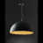 Black and Gold is out of stock selected