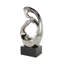 Sculpture Cole and Grey