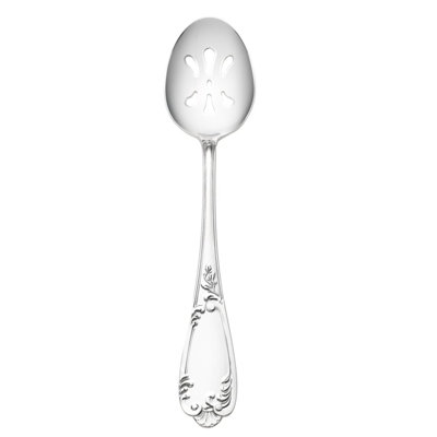 Wallace Italian Sterling Venezia Pierced Tablespoon