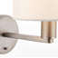 Katrina Armed Sconce-2107337457