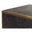 Shagreen 3 - Drawer Solid Wood Nightstand-59407348
