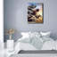 Wrapped Canvas Print-1959962334