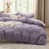 Grayish Purple