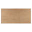 Bureau en bois massif Ironton