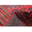 Tapis rouge Anadol 4 pi 8 po x 7 pi 10 po