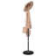Ober Iron Freestanding Coat Rack-106192059