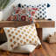 Raya Tassel Cotton Cushion Cover Cushion-95319054