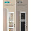 Over-the-Door Jewelry Armoire