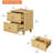 Lysiane 2 - Drawer End Table-1795517586