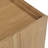 Odette 18'' W Solid Wood Nightstand