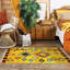 Gainford Southwestern Area Rug-312630167