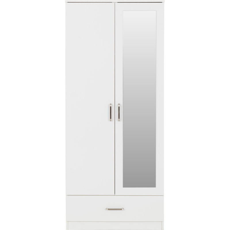Tarves Wardrobe, Matt White