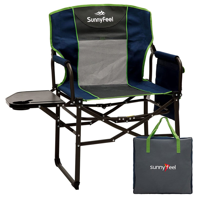 Folding Camping Chair