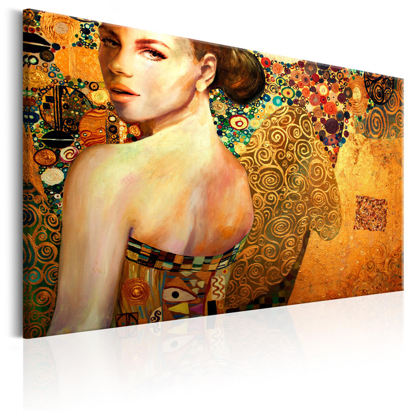 No Frame Print on Canvas, 60cm H x 90cm W