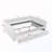 Queen Size Upholstered Daybed With 2 Drawers-209299399