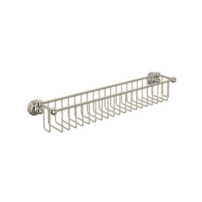 20.13" Bottle Basket