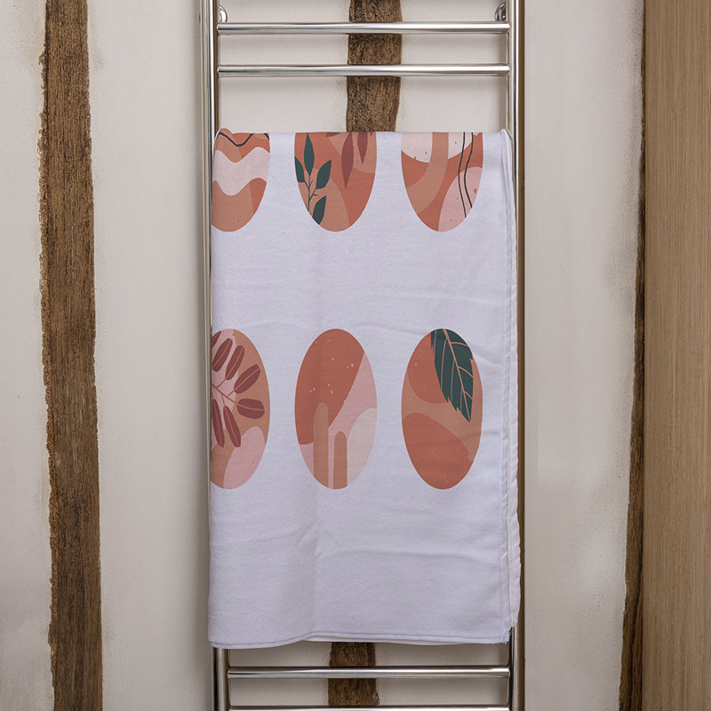Dontate Midweight Bath Towel