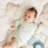 Charlie Farmhouse Quilted Baby Play Mat