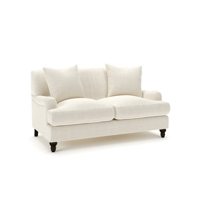 Walters 59'' Loveseat