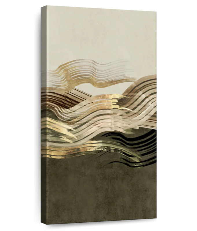 Waves Of Sage I