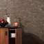 Portrait Weave Matte Porcelain Mosaic-365113294