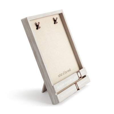 Wood Picture Frame