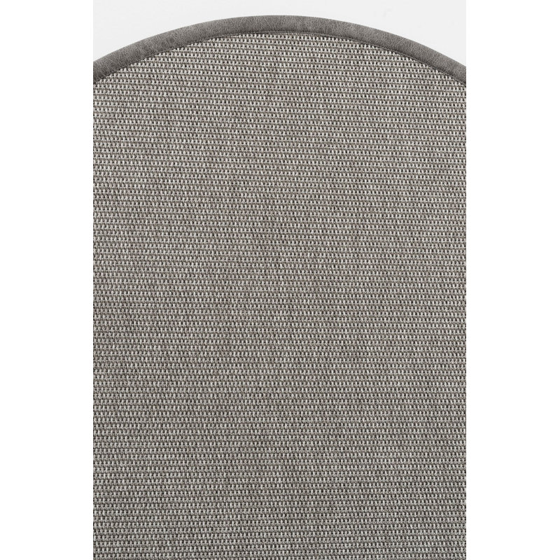 Riona Round Indoor / Outdoor Area Rug, Round 2'8"