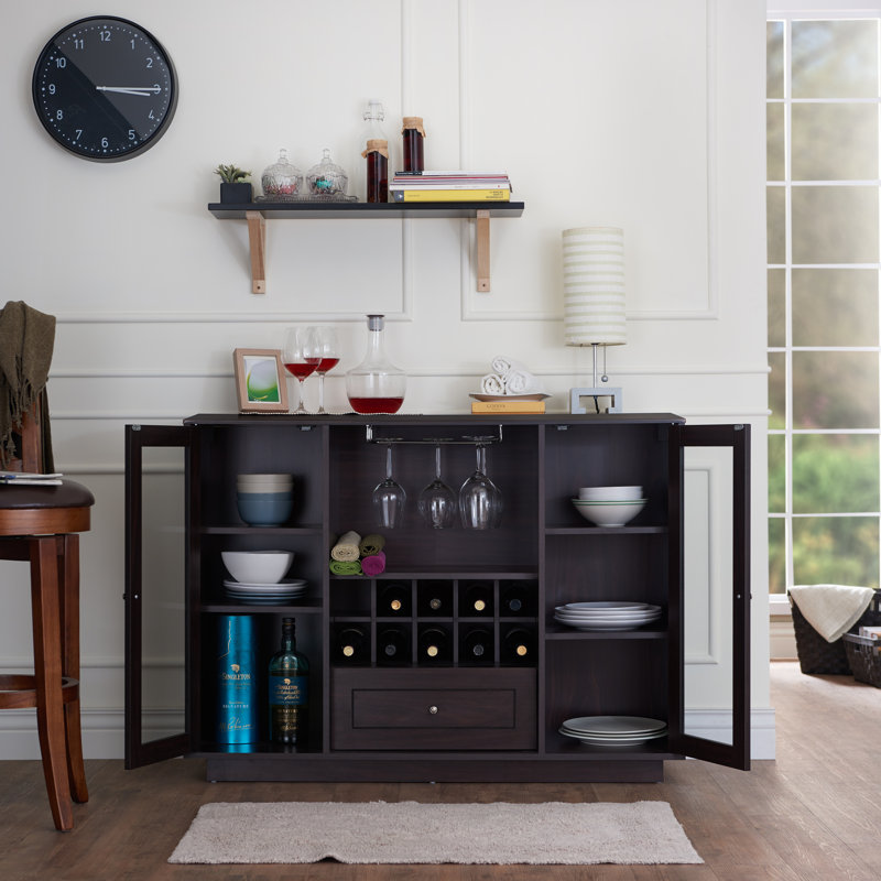Branford 120cm Sideboard