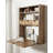 Aerick Foldable Solid Wood Floating Desk-1183670597