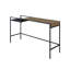 Console 55,1 po Shanbria