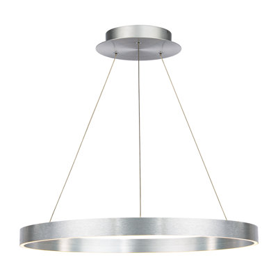 Sirius Unique Drum Dimmable LED Pendant