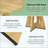 Modern Round Dining Table,Dinner Table,Home Kitchen Table(Only Dinner Table)-513349269