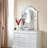 Estrella  Finish Mirror (Includes Mirror Only)
