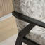Fauteuil Mid-Century