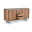Esparto 172cm Solid Wood Sideboard