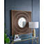 Miroir rond manufacturé-746408189