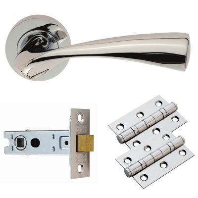 Gasi Latch Door Handle