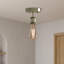 Semi Flush Mount-1068633750