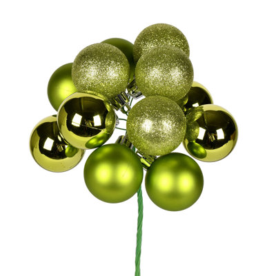 Solid Holiday Shaped Ornament