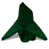 Vert forêt