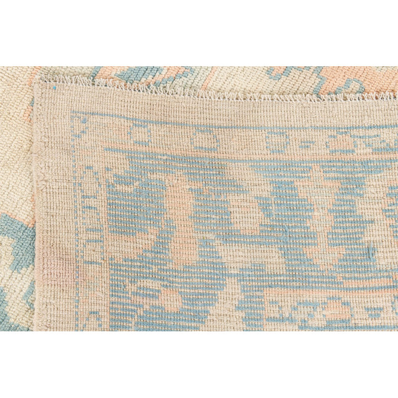 Tapis crème Pursley