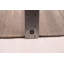 Kilim rouge Wilmette 6 pi 6 po x 9 pi 6 po