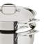 All-Clad Specialty 5 Qt. Steamer Pot with Lid