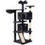 146cm H Cat Tree-1407498700