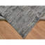 Tapis oriental en laine naturelle nouée à la main 8 pi 1 po x 10 pi 1 po Nevada