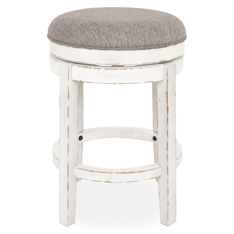 Adlingt Upholstered Counter Stool