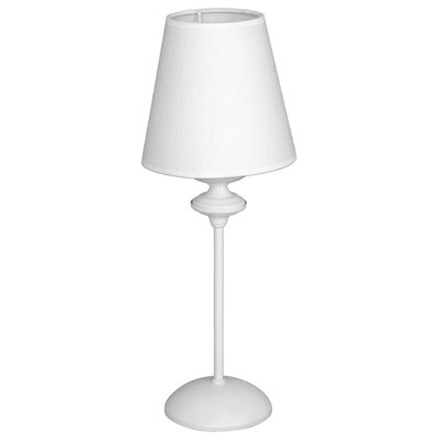 Glidden Metal Table Lamp