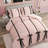 Juicy Couture Amelie Bows Ruched Comforter Sets-121601190-114735695