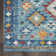 Wolter Southwestern Indoor Rug